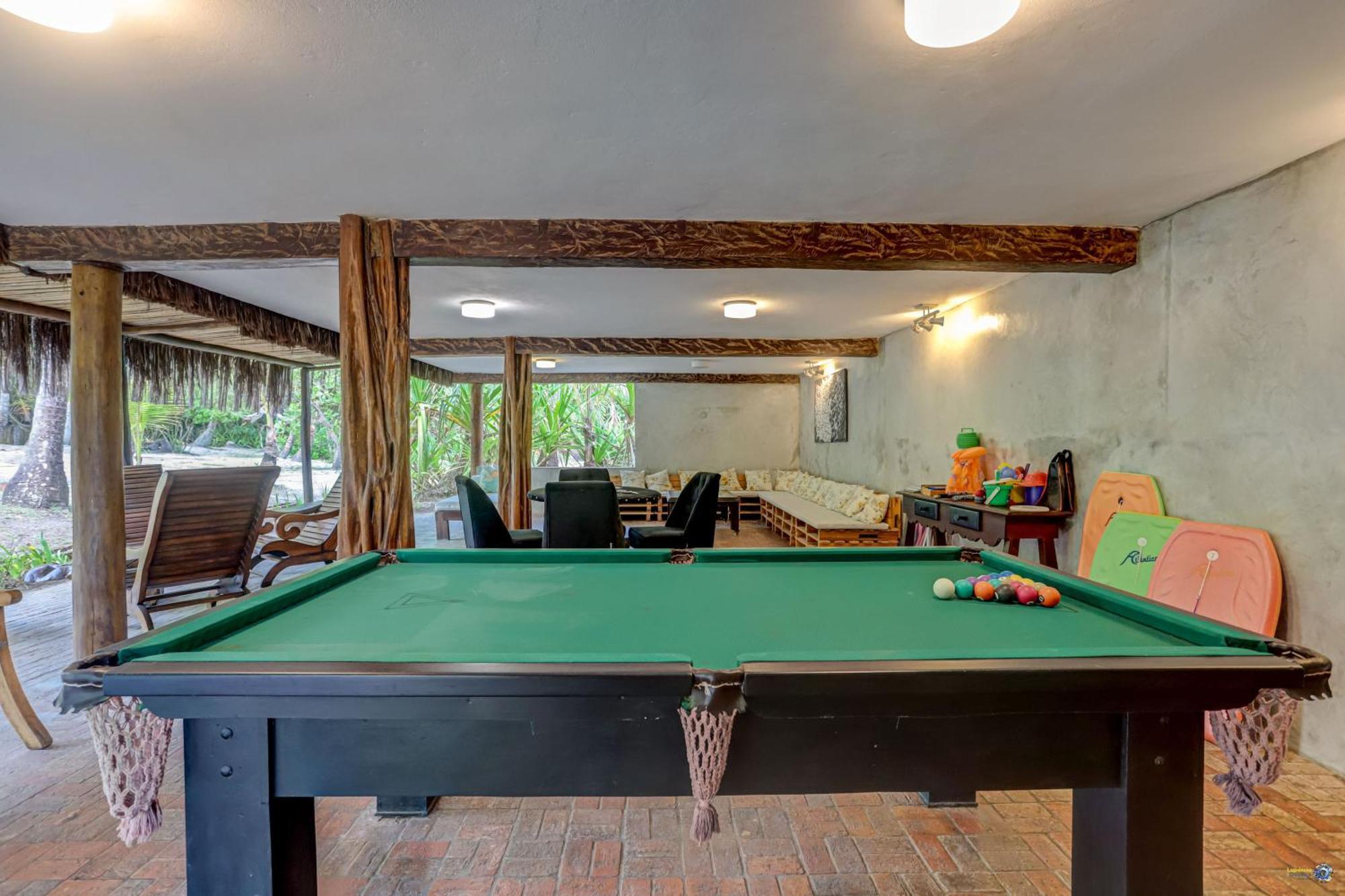 Aldeia Da Mata Ecolodge แซร์ฮา กรันเด ภายนอก รูปภาพ