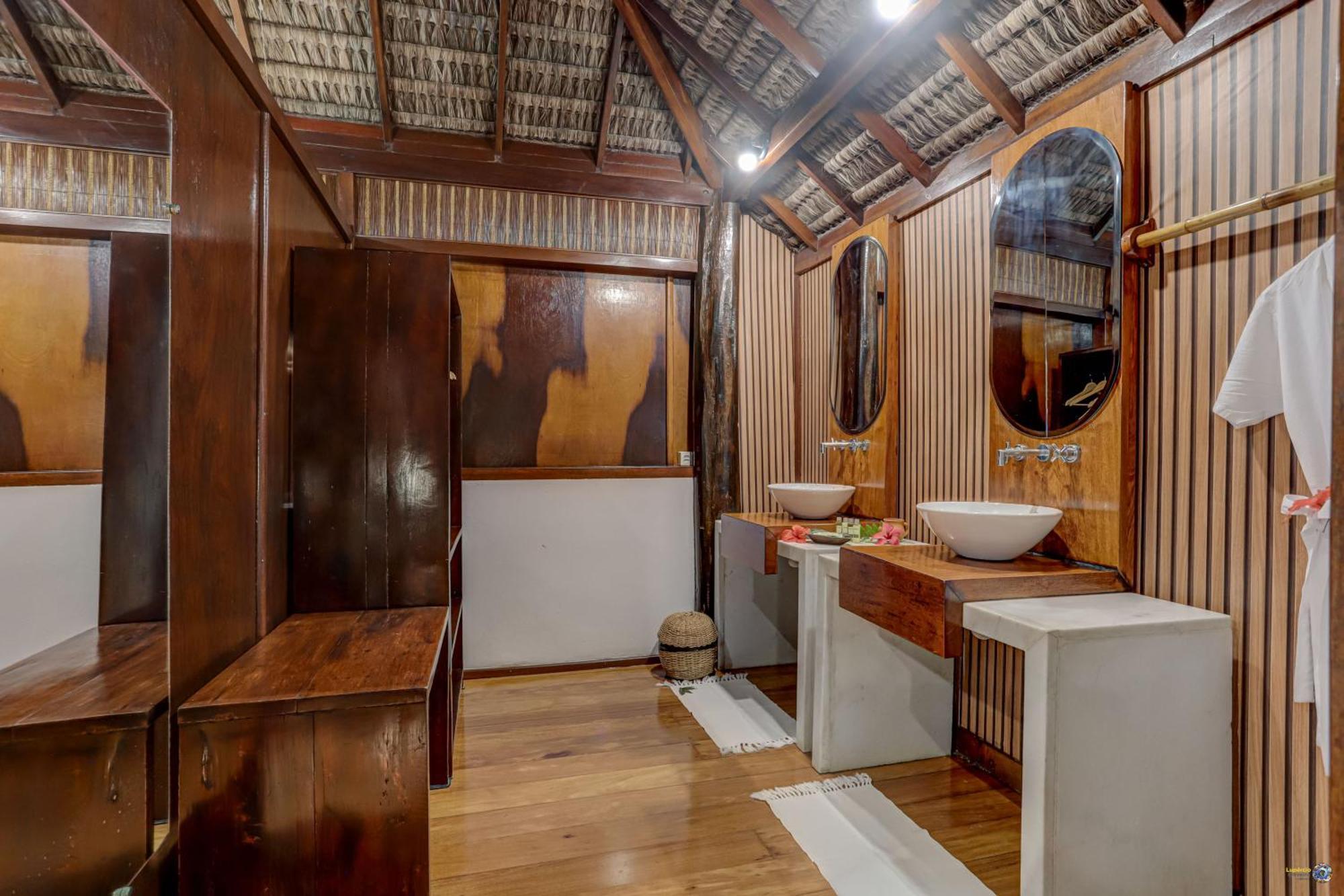 Aldeia Da Mata Ecolodge แซร์ฮา กรันเด ภายนอก รูปภาพ